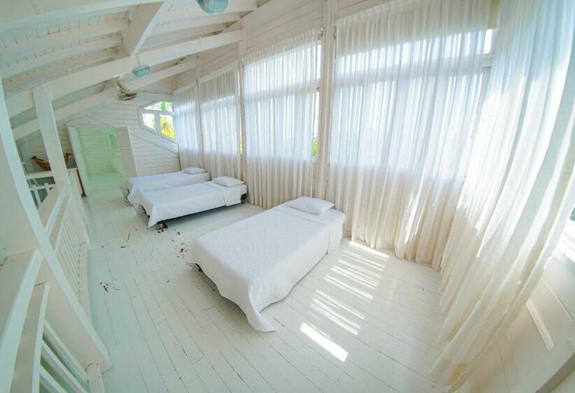 Family Suite, Quinta Del Mar Tintipán