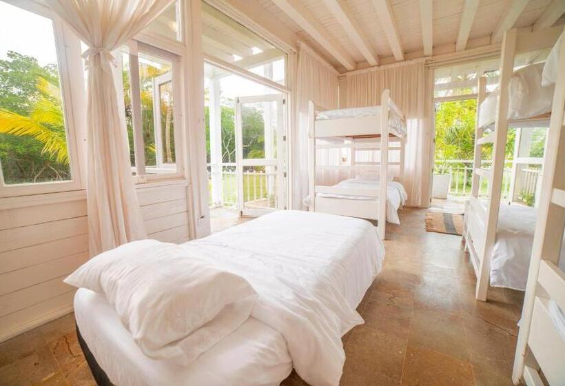 Семейный Номер, Quinta Del Mar Tintipán