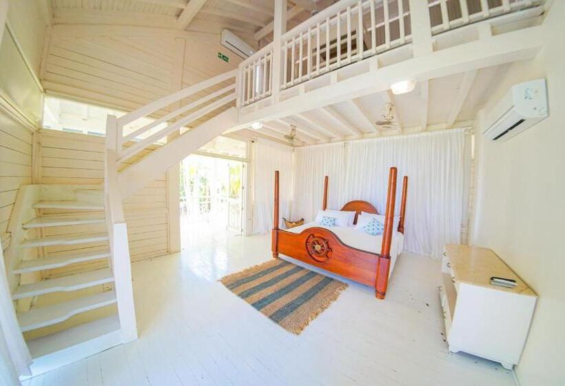 Семейный Номер Deluxe, Quinta Del Mar Tintipán