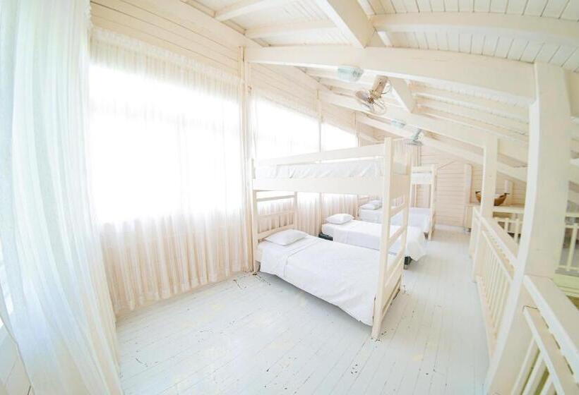 Семейный Номер Deluxe, Quinta Del Mar Tintipán