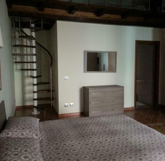 标准工作室, La Cascina Resort