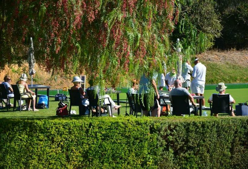 침실 1개 아파트, Balaia Golf Village