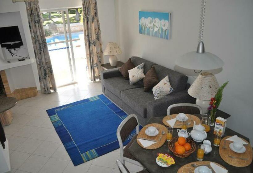 침실 1개 수피리어 아파트, Balaia Golf Village