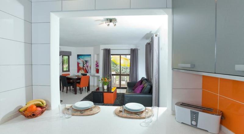 침실 2개 수피리어 아파트, Balaia Golf Village