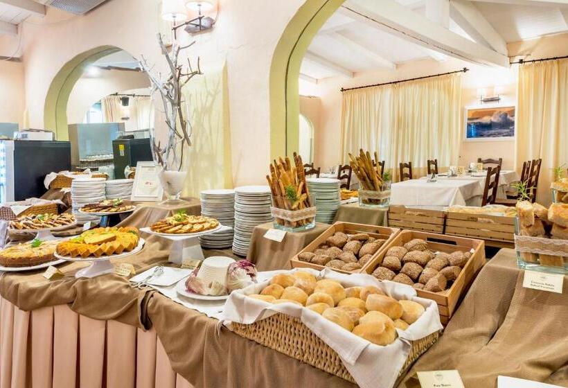 Вилла 2 Спальни, Colonna Country Club