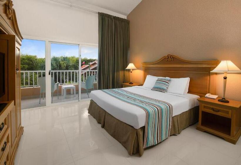 سوییت, Hodelpa Garden Suites   All Inclusive