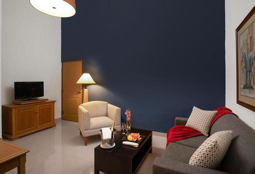 سوئیت رویال, Hodelpa Garden Suites   All Inclusive