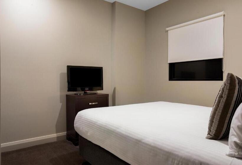 Апартаменты 1 Спальня, Mantra Hindmarsh Square