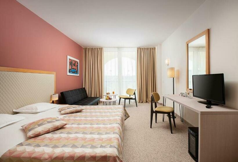 Номер Стандарт, Melia Sunny Beach All Inclusive