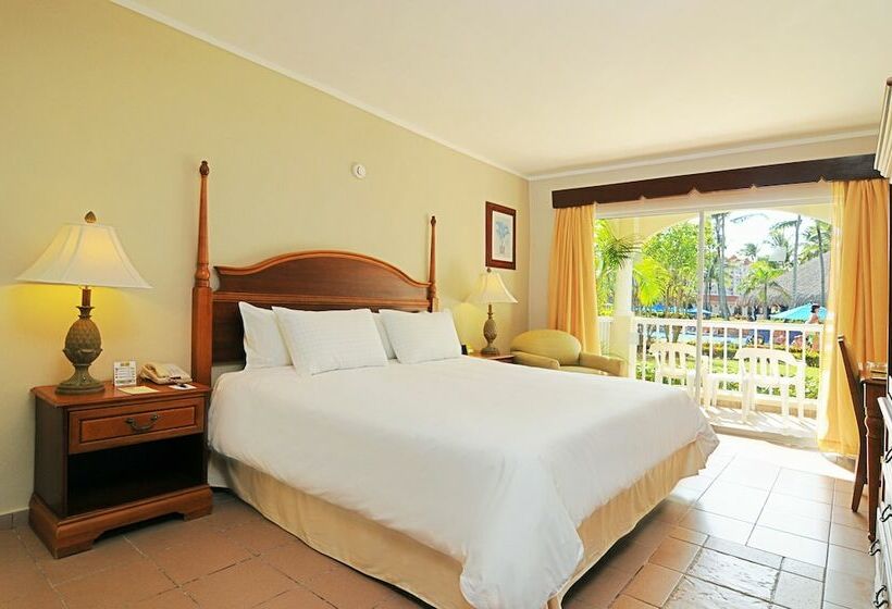 اتاق استاندارد, Occidental Caribe  All Inclusive