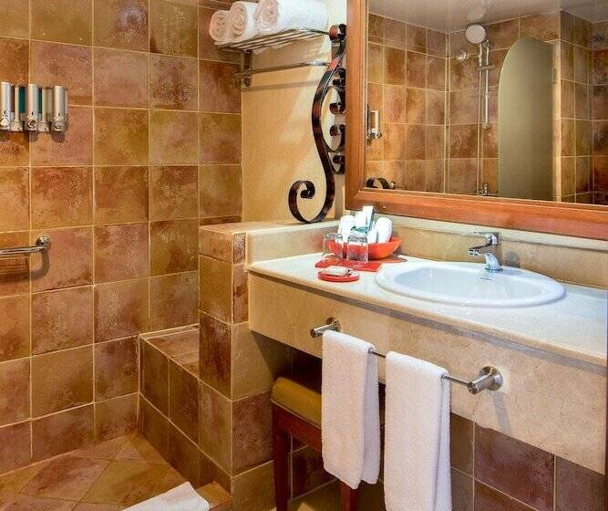 اتاق سوپریور, Occidental Caribe  All Inclusive