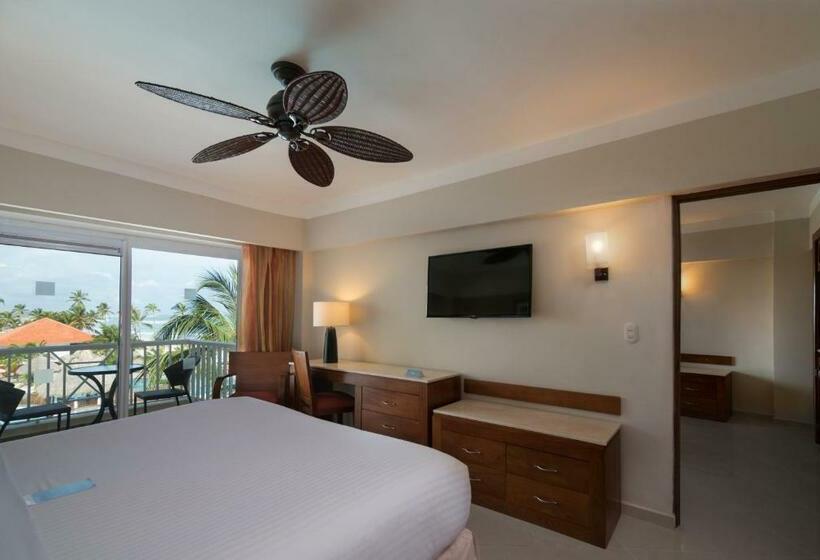 سوئیت کلاب, Occidental Caribe  All Inclusive