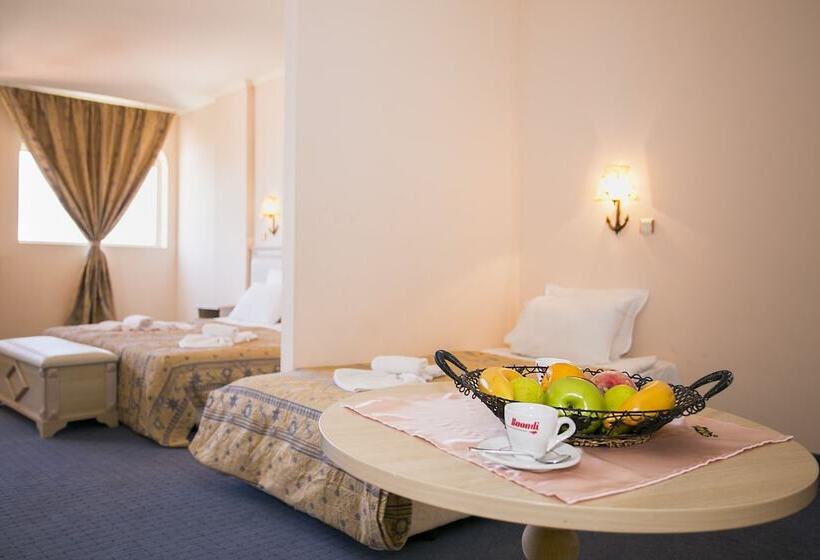 스탠다드 스튜디오 공원 전망, Royal Park Hotel   All Inclusive