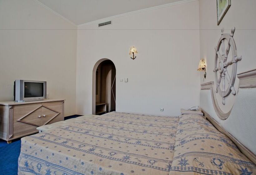 스탠다드 룸 공원 전망, Royal Park Hotel   All Inclusive