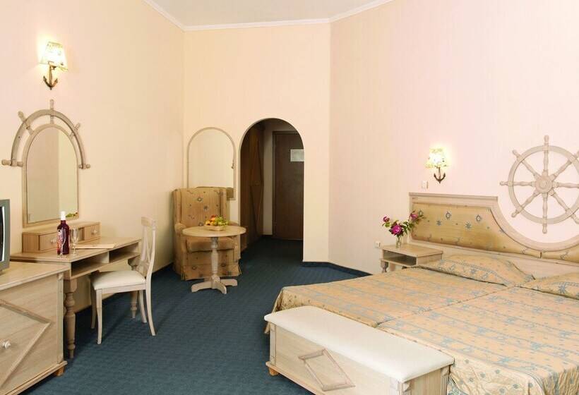 스탠다드 룸 공원 전망, Royal Park Hotel   All Inclusive