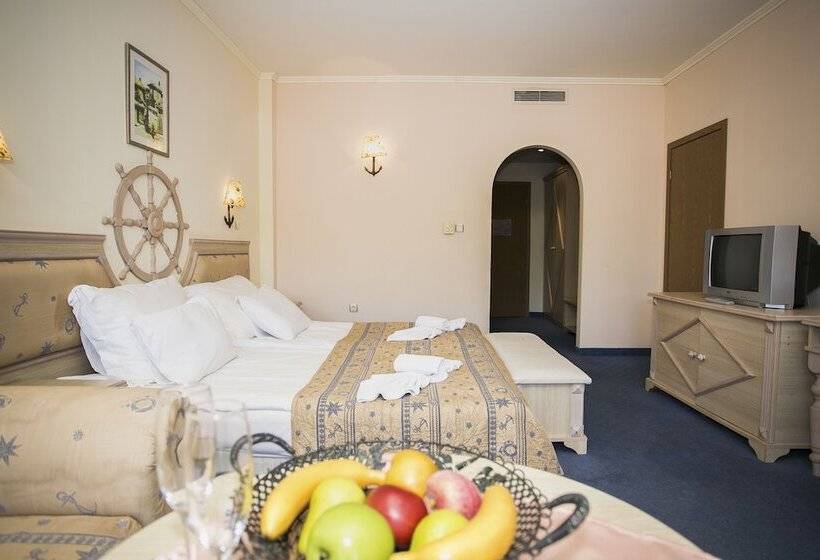 스탠다드 스튜디오 공원 전망, Royal Park Hotel   All Inclusive