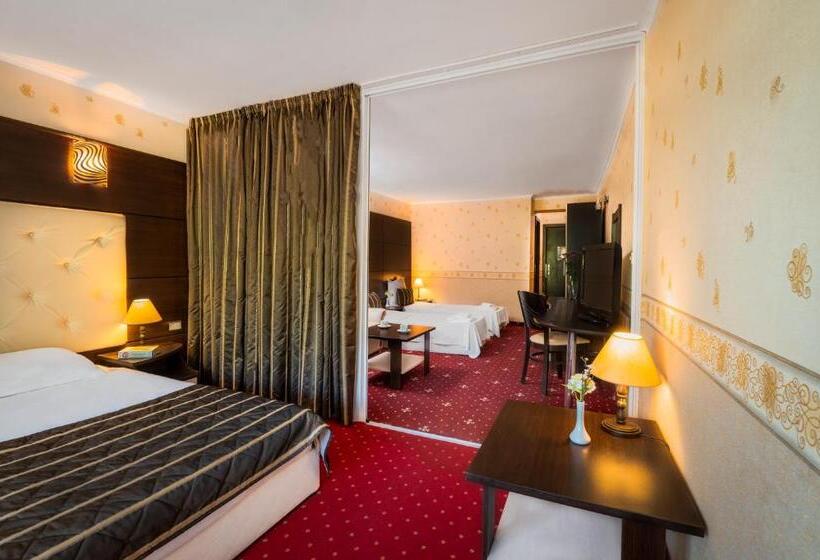 Студия Стандарт Вид на Море, Elpida Hotel   All Inclusive & Beach Front
