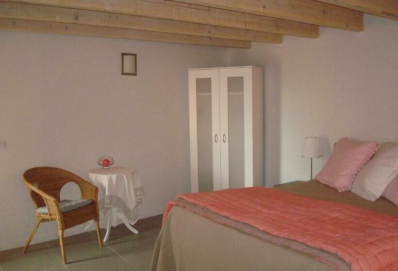Family Suite, Chambre D'hôtes Les Plaisances