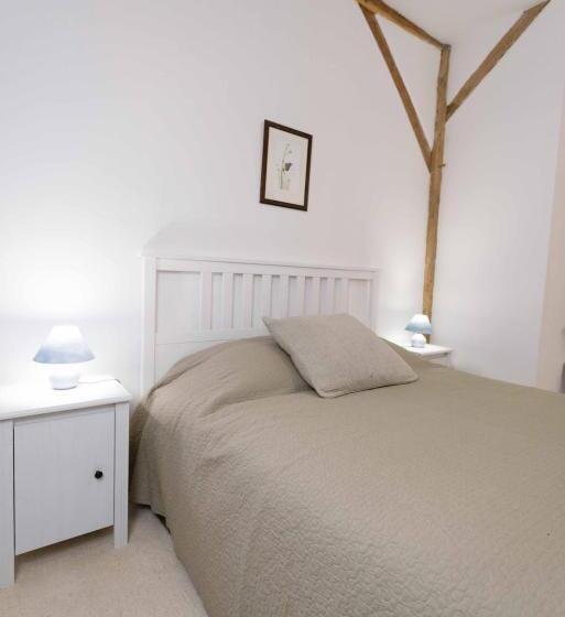 Номер Стандарт, Chambre D'hotes Cugnac
