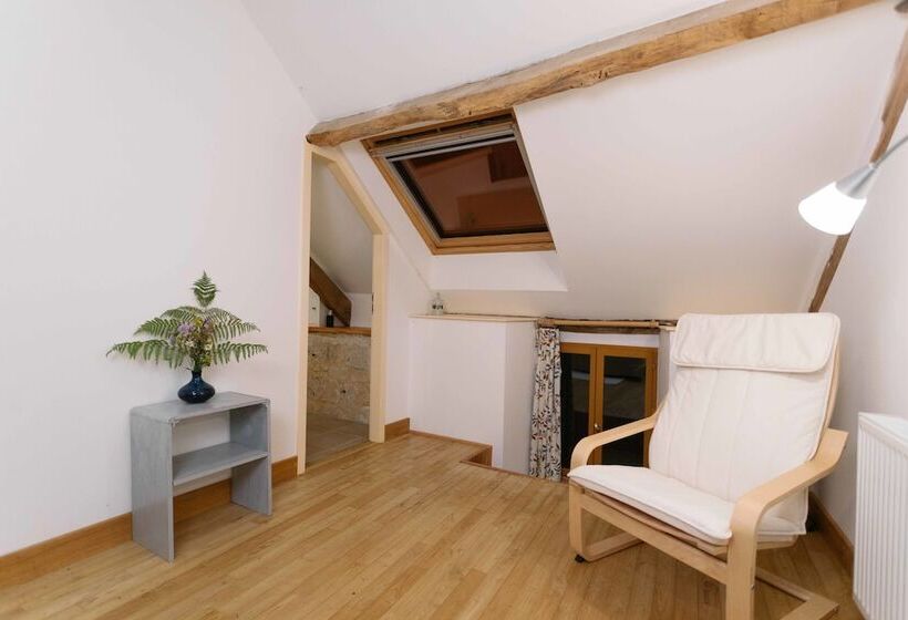 Номер Стандарт, Chambre D'hotes Cugnac