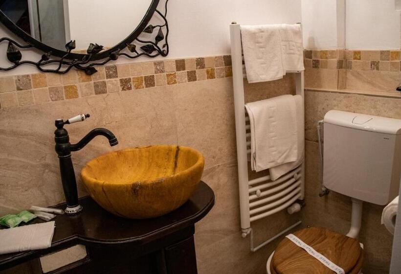 חדר סטנדרט, Casa Baroca