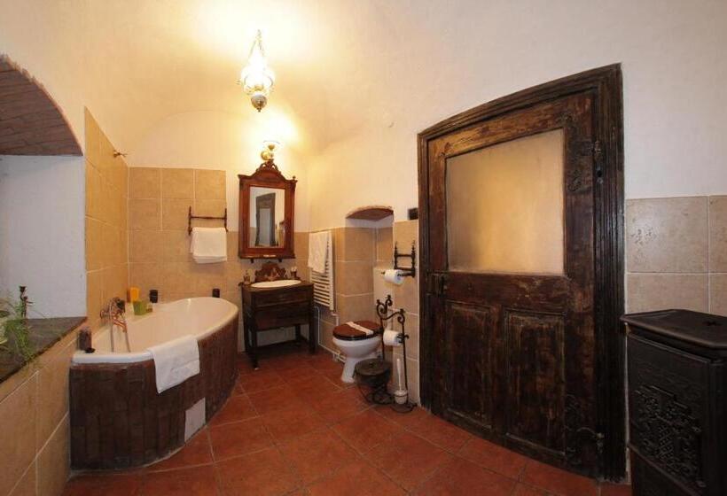 סוויטה, Casa Baroca