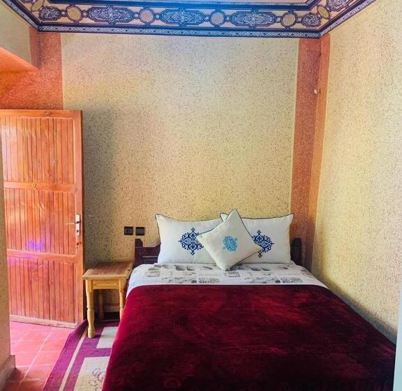 Номер Стандарт, Gîte Tawada