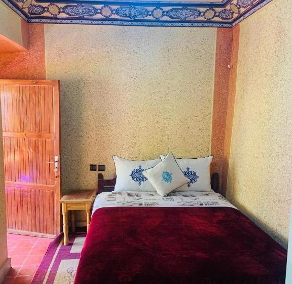Номер Стандарт Индивидуальный, Gîte Tawada