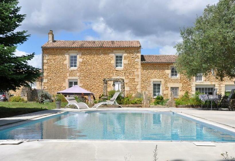 Номер Стандарт с Гидромассажем, Clos San Gianni