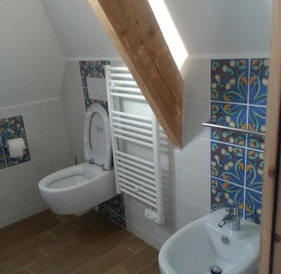 Номер Стандарт, B&b   Le Clos Aux Masques