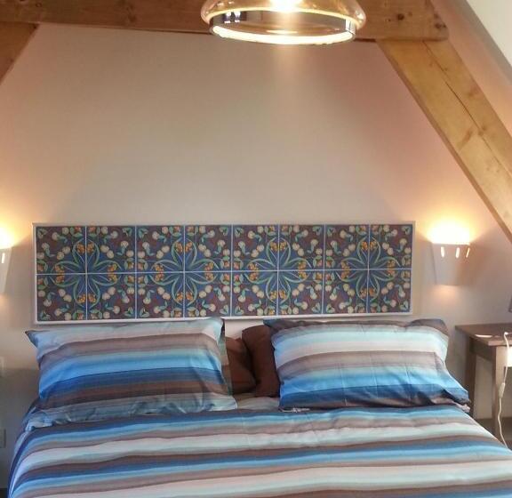 Номер Стандарт, B&b   Le Clos Aux Masques
