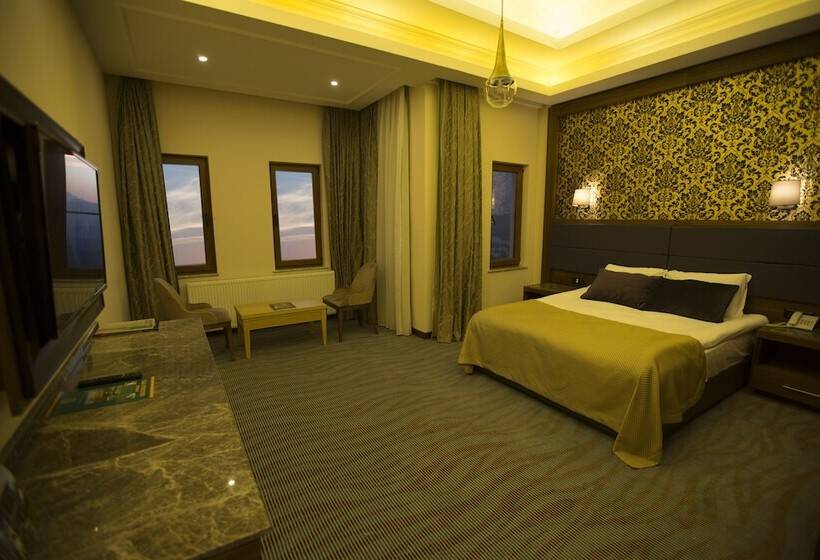 Номер Deluxe, Selcuklu Otel   Special Class