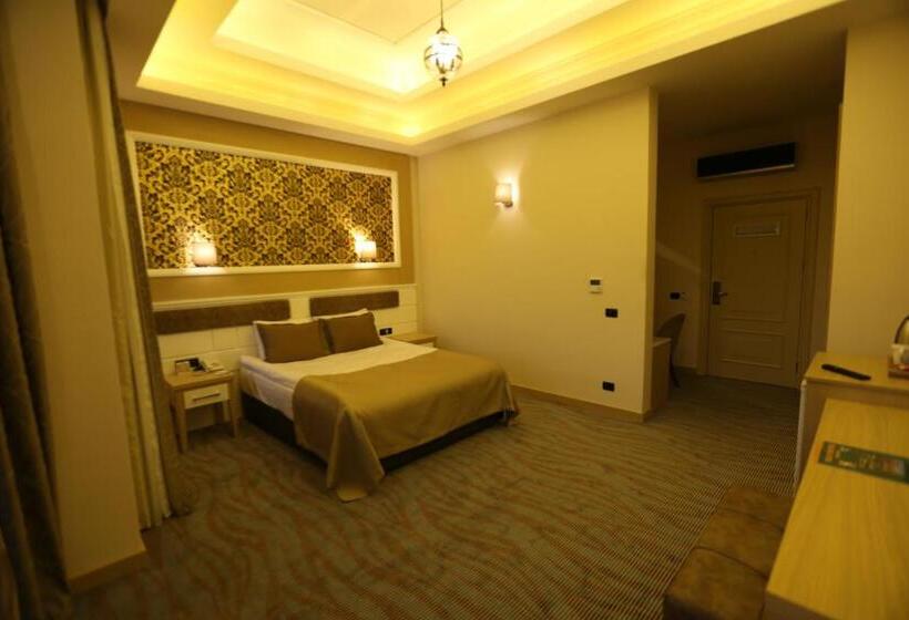 Номер Deluxe, Selcuklu Otel   Special Class