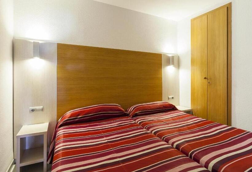 شقة غرفة واحدة, Apartamentos Jet  Adults Only