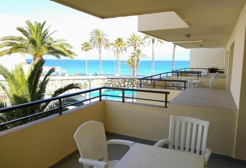 شقة غرفة واحدة, Apartamentos Jet  Adults Only