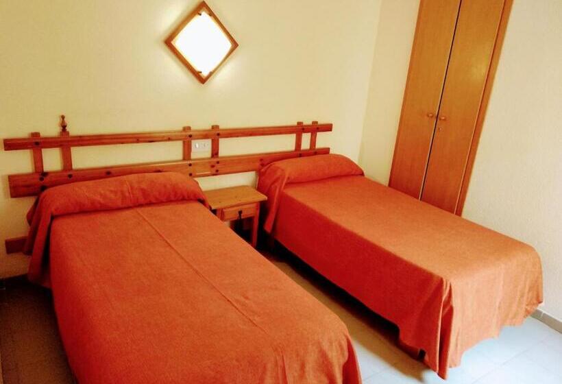 شقة غرفتين, Apartamentos Jet  Adults Only