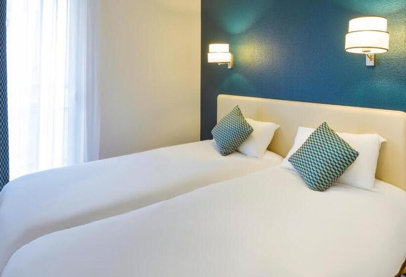 Апартаменты 2 Спальни, Aparthotel Adagio Monaco Palais Joséphine
