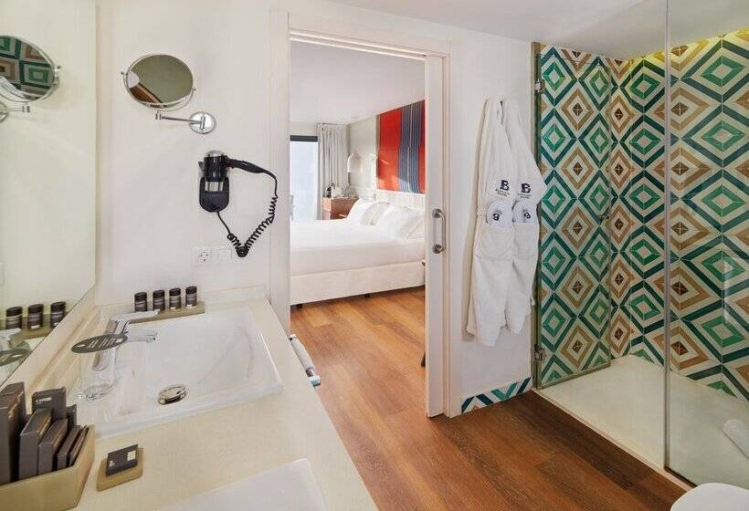 Quarto Estandar, H10 Ocean Dreams Hotel Boutique - Adults Only