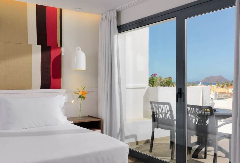 سوییت جونیور, H10 Ocean Dreams Hotel Boutique - Adults Only