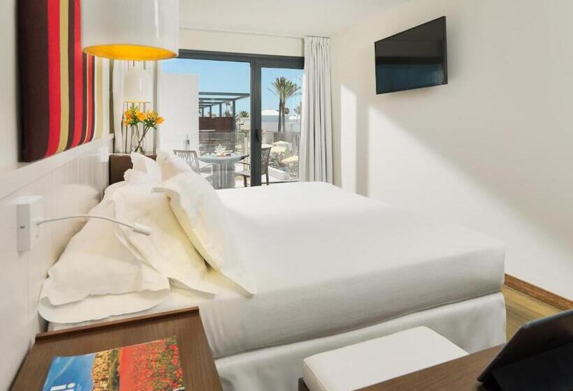 اتاق استاندارد, H10 Ocean Dreams Hotel Boutique - Adults Only