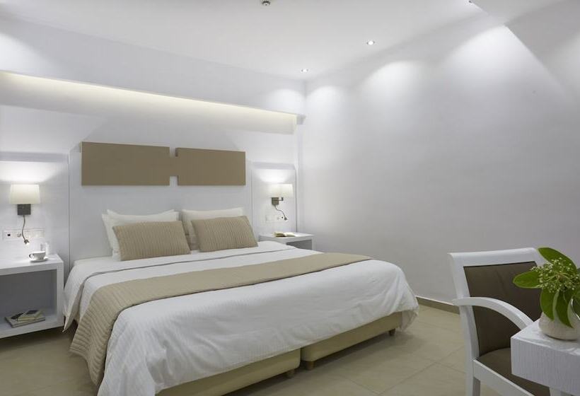 전용 풀장 스위트, Kassandra Bay Resort, Suites & Spa