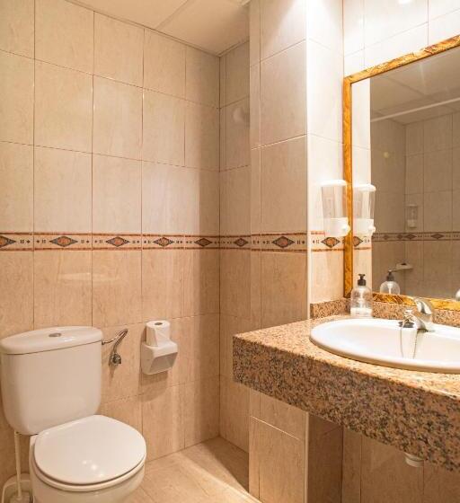 Номер Economy, Villa Barbara