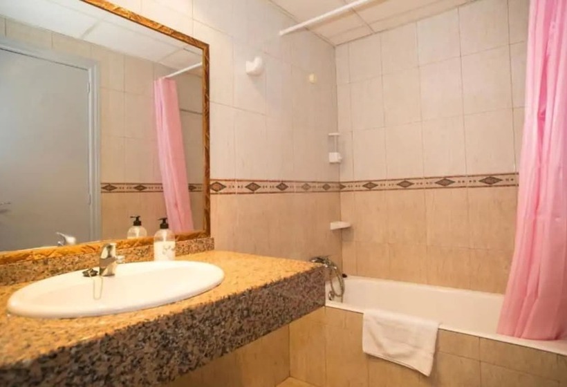 Номер Стандарт Вид на Город, Villa Barbara