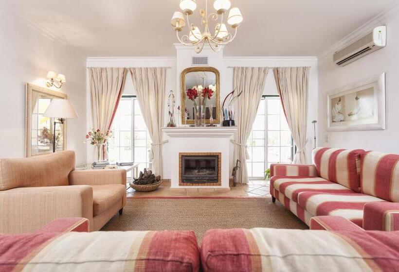 Вилла 4 Спальни, Martinhal Quinta Family Resort