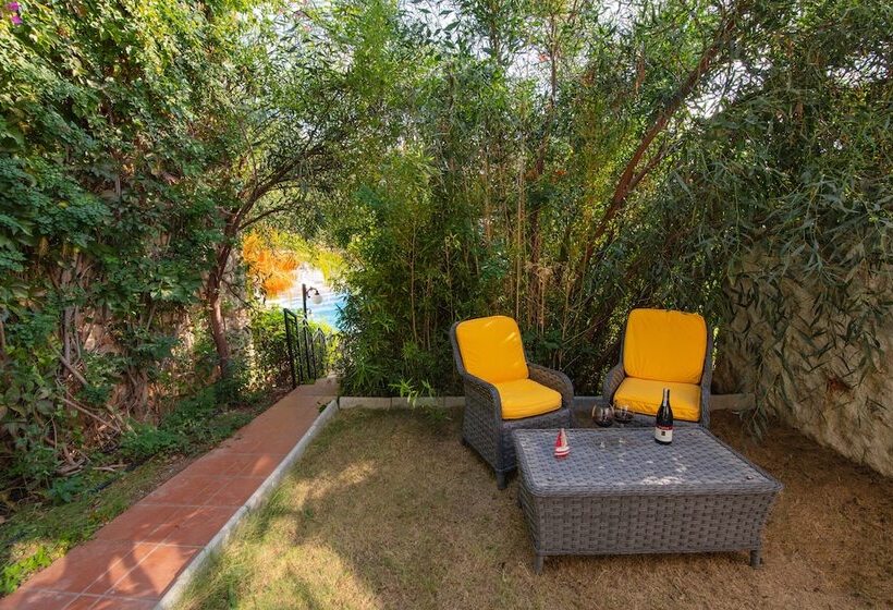ویلای 1 خوابه, Alize Hotel Oludeniz   All Inclusive