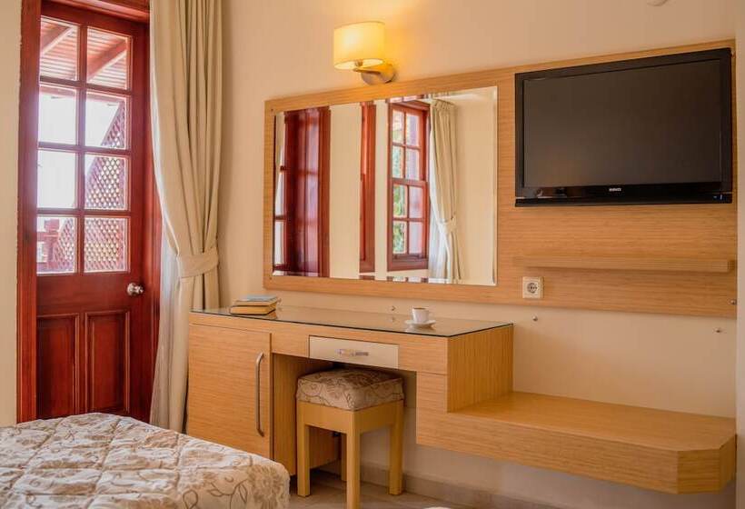 스탠다드 룸, Alize Hotel Oludeniz   All Inclusive