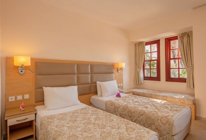 스탠다드 룸, Alize Hotel Oludeniz   All Inclusive