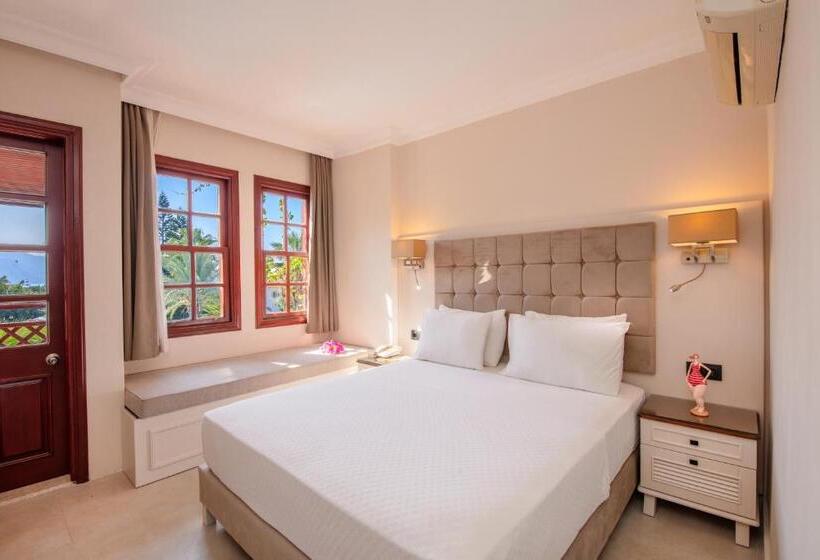 수피리어 룸, Alize Hotel Oludeniz   All Inclusive
