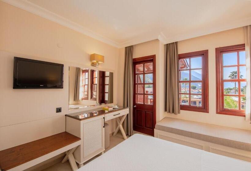 Номер Superior, Alize Hotel Oludeniz   All Inclusive