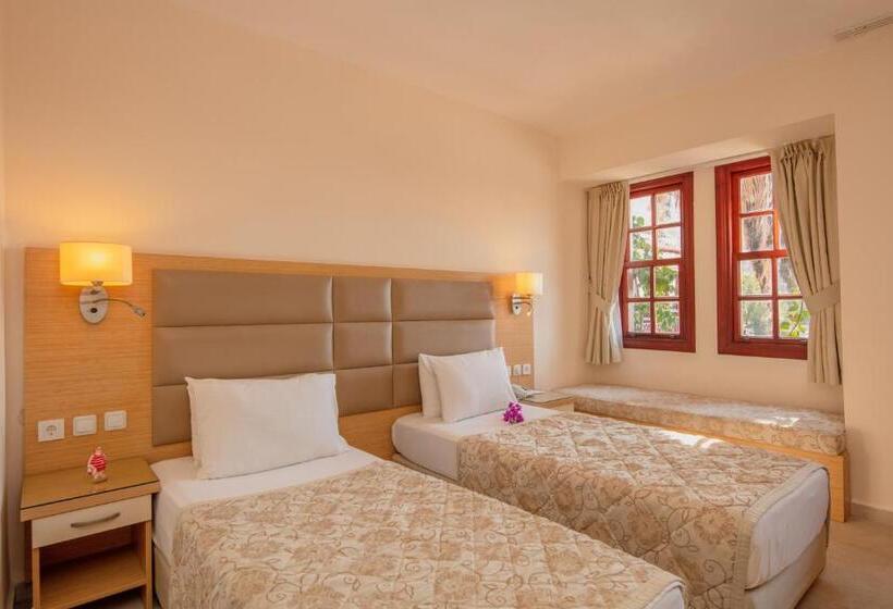스탠다드 룸, Alize Hotel Oludeniz   All Inclusive